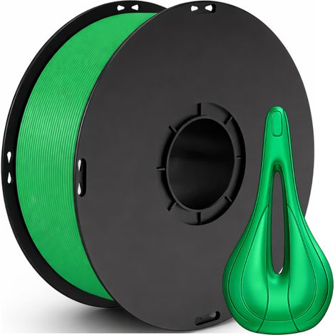 Filamento Anycubic ABS verde da 1 kg (1/4)