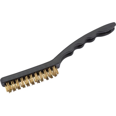 Draper Brass Fill Brush (230mm) (52402) (1/5)