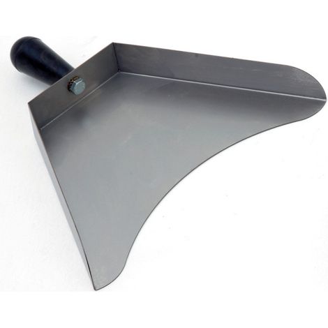 Pelle supplémentaire en inox poignée athermique - Diamond