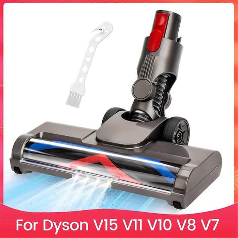 Staubsaugerbürsten für die Modelle V15, V11, V10, V8 und V7, wie abgebildet. (1/5)