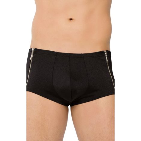 Pantaloncini 4500 - neri M