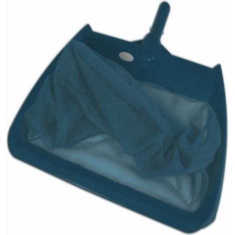 épuisette De Surface élite Nettoyage Efficace Et Rapide De La Surface De Piscine - Quimicamp