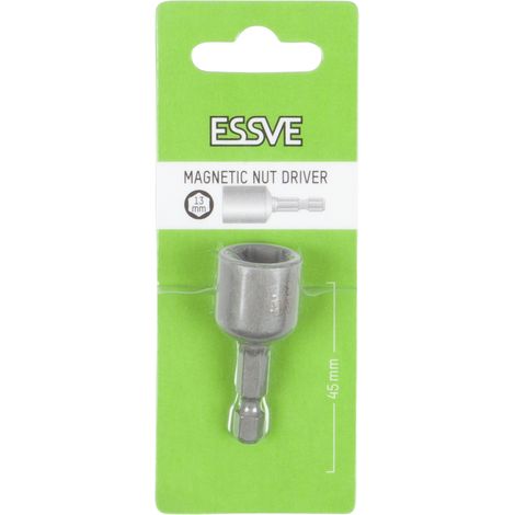 ESSVE Magnetischer 6-seitiger Mutternhalter 13x45mm (1/2)