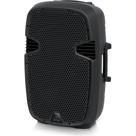 Behringer PK110A - altavoz activo 1x10" (1/2)