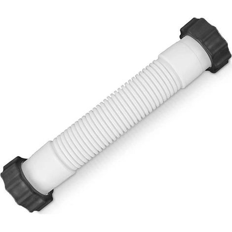 Ampoules LED de rechange - Panneau solaire de jardin - Lot de 2 - Imperméables - Économes en énergie (1/4)