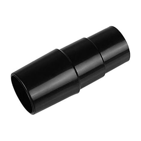 Adaptateur de tuyau d'aspirateur 35 mm à 32 mm, 35 mm à 35 mm, 40 mm à 32 mm, 40 mm à 35 mm Unité de conversion d'aspirateur Réducteur de tuyau d'aspirateur pour la plupart des aspirateurs (1/4)