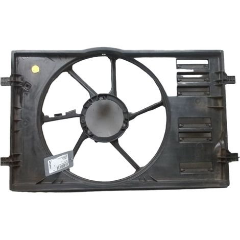 Support De Ventilateur VOLKSWAGEN Golf VII [PRODUIT D'OCCASION]♻️5q0121205bb (1/3)