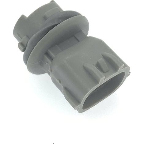 90075-60021 is a connector for Toyota pickup trucks that provides turn signals, brake lights, fog lights, and taillights. (1/5)