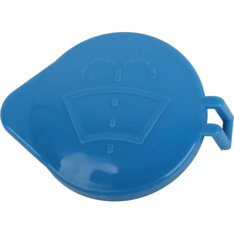 Bouchon de réservoir de lave-glace 61661379054 compatible série 1 3 5 7 X5 E46 E39 E38 E65 (1/5)