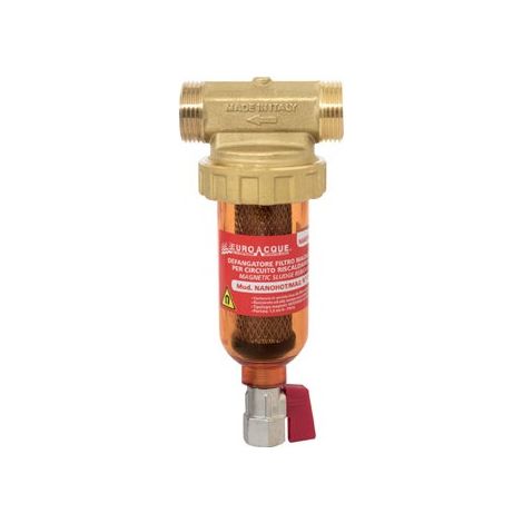 DEFANGATORE MAGNETICO NANO HOT MAG - 3/4" - 1" (1/2)