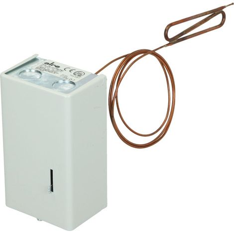 Thermostat d'aérotherme IT JTL11