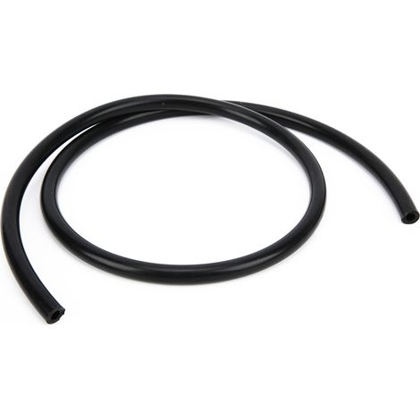 Tuyau flexible aspirateur voiture Ø int. 6 mm/0,24 po ext. 12 mm/0,47 po universel rechange entretien (1/5)