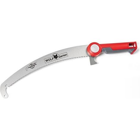 Wolf Garten Professional Tree Pruning Hand Saw Pro 370 REPM Garden