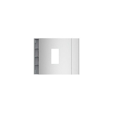 Bticino LEERMODUL FÜR EKEY ALLMETAL (E52301)