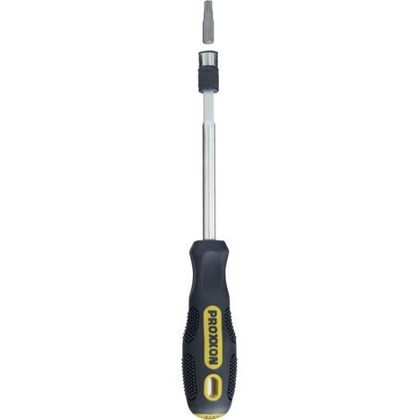Destornillador de bits combi-bit 1/4 (1/2)