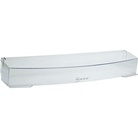 Couvercle de balconnet pour Réfrigérateur NEFF 00448321
