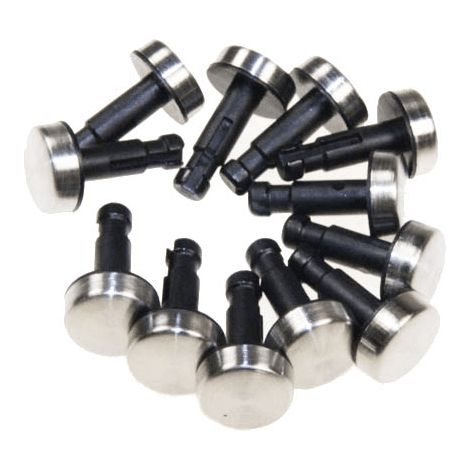 ENSEMBLE BOUTON DE COMMANDE POUR FOUR SIEMENS - 00422567