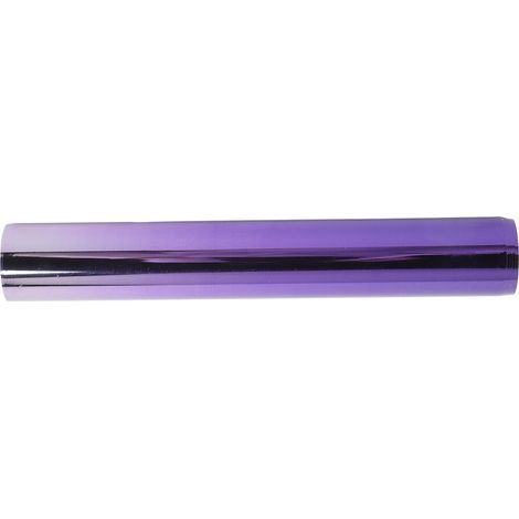 Convient pour les films pare-soleil violets universels pour voiture - Protection UV et aspect élégant (1/2)