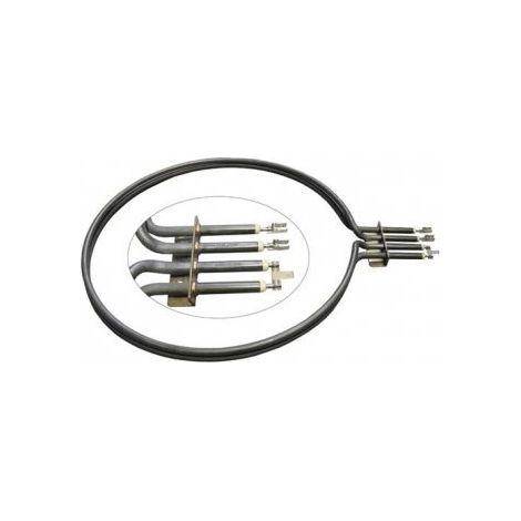 Resistenza circolare - Asciugatrice - WHIRLPOOL - 477383662734017548