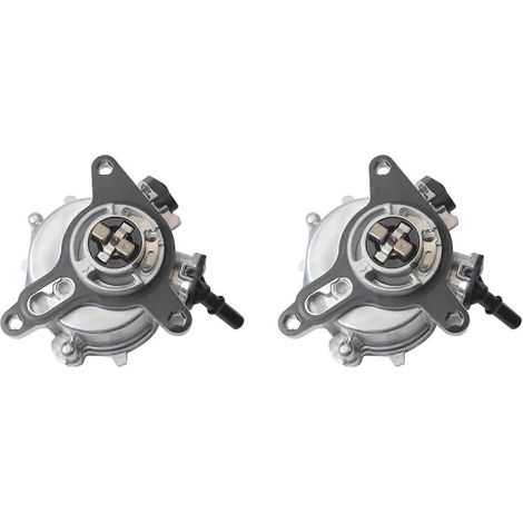 Ensemble de pompe à vide de frein 2X 55503109, Chevrolet (1/5)