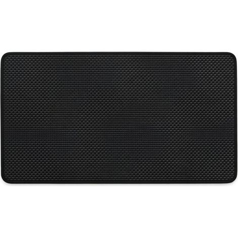 Tappetino antiscivolo per cruscotto auto, 27 x 15 cm (1/5)