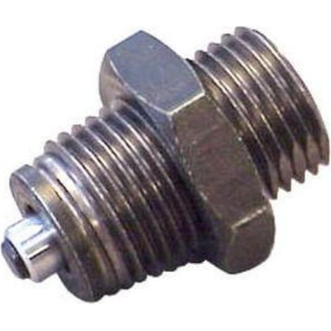 Amortisseur SMC, Filetage, 27mm ( Prix pour 1 )