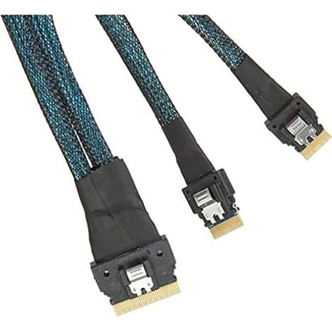 Kit de cable de almacenamiento - INTEL - M50CYP2UR208 - Alta calidad - Servidor System - Rendimiento óptimo