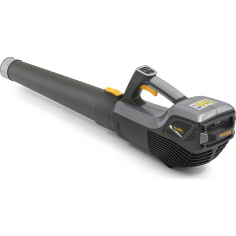 Alpina ABL 48 Li Kit - Soffiatore a batteria incl. batteria e caricabatteria