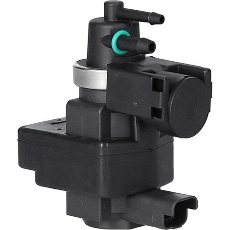 Geeignet für Druckmagnetventile von Vakuumturboladern 11657599547, anwendbar für die 1er- und 3er-Reihe F20 F21 F30 F80 R55 R56 R57 R60 R61