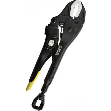 Pinza Grip Curva 250 Fatmax Fmht0-74886 Stanley