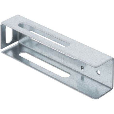 Geberit Soporte Duofix para fijación de tuberías, 111.891.00.1 (1/2)