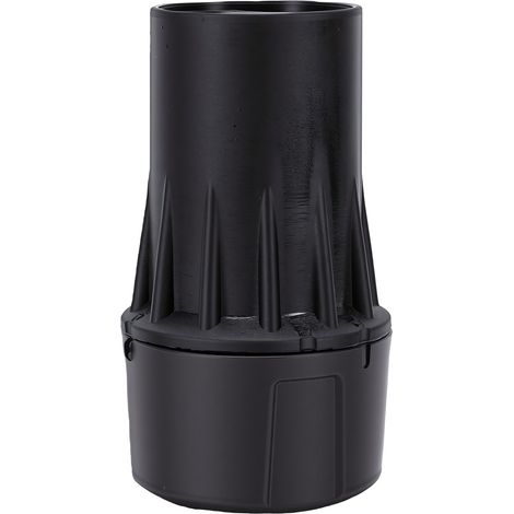 Aspirateur de poussière DWV9000 avec connecteur universel à dégagement rapide et multifonction pour outils électriques. (1/5)