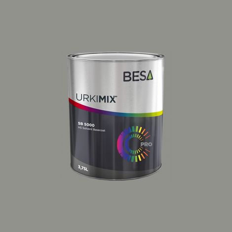 Pot de Peinture Pantone 416 U  Satin - 150 gr