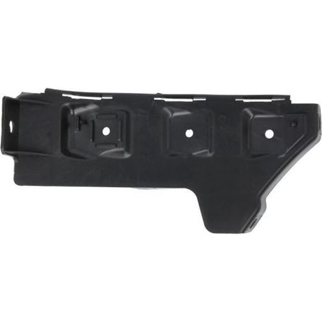 Support extérieur de pare-choc avant droit Seat Ibiza 3 6L1 2002-2008