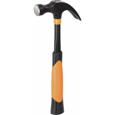 PICARD Klauenhammer BlackGiant® 16mm mit 2 Komponenten-Griff Nr. 891