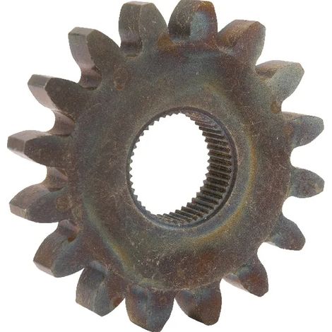 ORIGINAL PEERLESS Ritzelgetriebe 16 Zähne Rasentraktor P778339