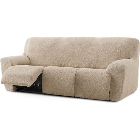 Housse de canapé Premium Roc Sofa Relax 3 places x 3 C/1 (1/5)