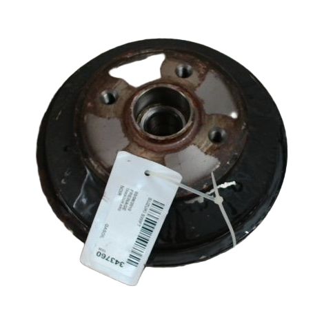 [PRODUIT D'OCCASION] Tambour Arriere Gauche SUZUKI Swift ♻️ Ref Oe. 4351162j11 - Garantie à vie (1/3)