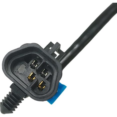 12617648 2344673 is suitable for Buick Chevrolet pre-oxygen O2 sensor. (1/4)