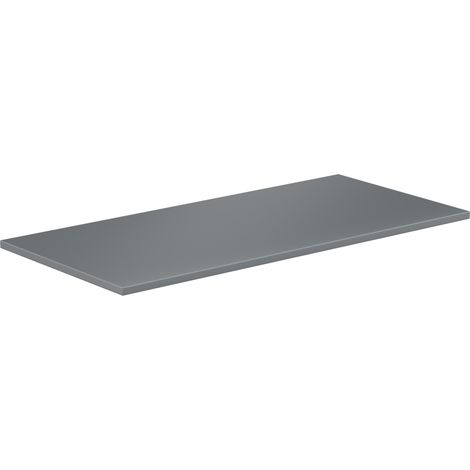 Mexen Uni encimera de 110 cm, grafito mate - 91AXX-1104-464-18-66 (1/2)
