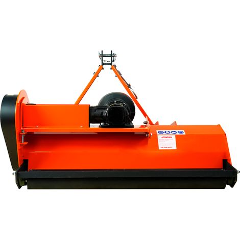 Decespugliatore per Trattore AEF100 (1/5)