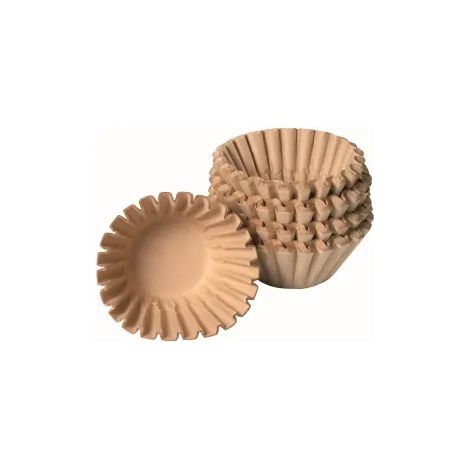 190015250 PAPIER FILTRE A CORBEILLE 250PCS