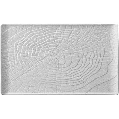 Nordique - assiette rectangulaire 335x205mm - Finedine (1/5)