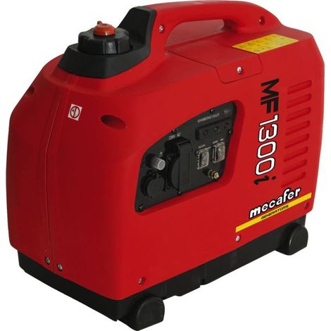Générateur Mecafer 1300w Portable Inverter 1300w - Mecafer