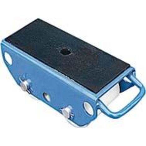 Rouleau de transport 2 tonnes AS20-N -11,5 x 27,0 x 11,0cm (1/2)
