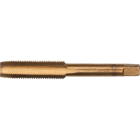 KS Tools HSS TiN Gewindebohrer, M12x1,25 (1/2)