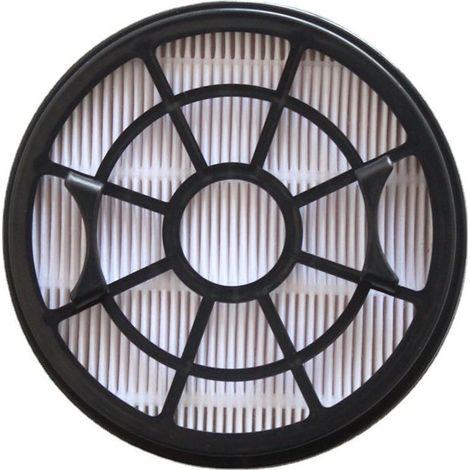 Kit di filtri per aspirapolvere Rowenta, Moulinex, Tefal Compact Power Cyclone — 1 filtro anteriore (1/5)