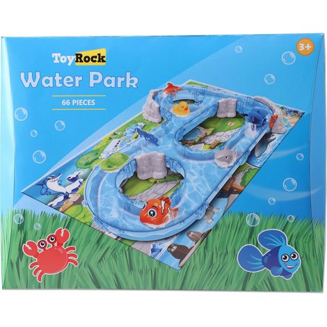 Parco Acquatico 66 Pz