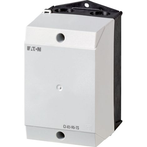 EATON Alloggiamento isolante con guida DIN, IP65, 206881 (1/4)
