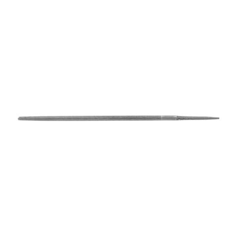 Lima redonda Dick 3362252-2k corte semigrueso 250 mm